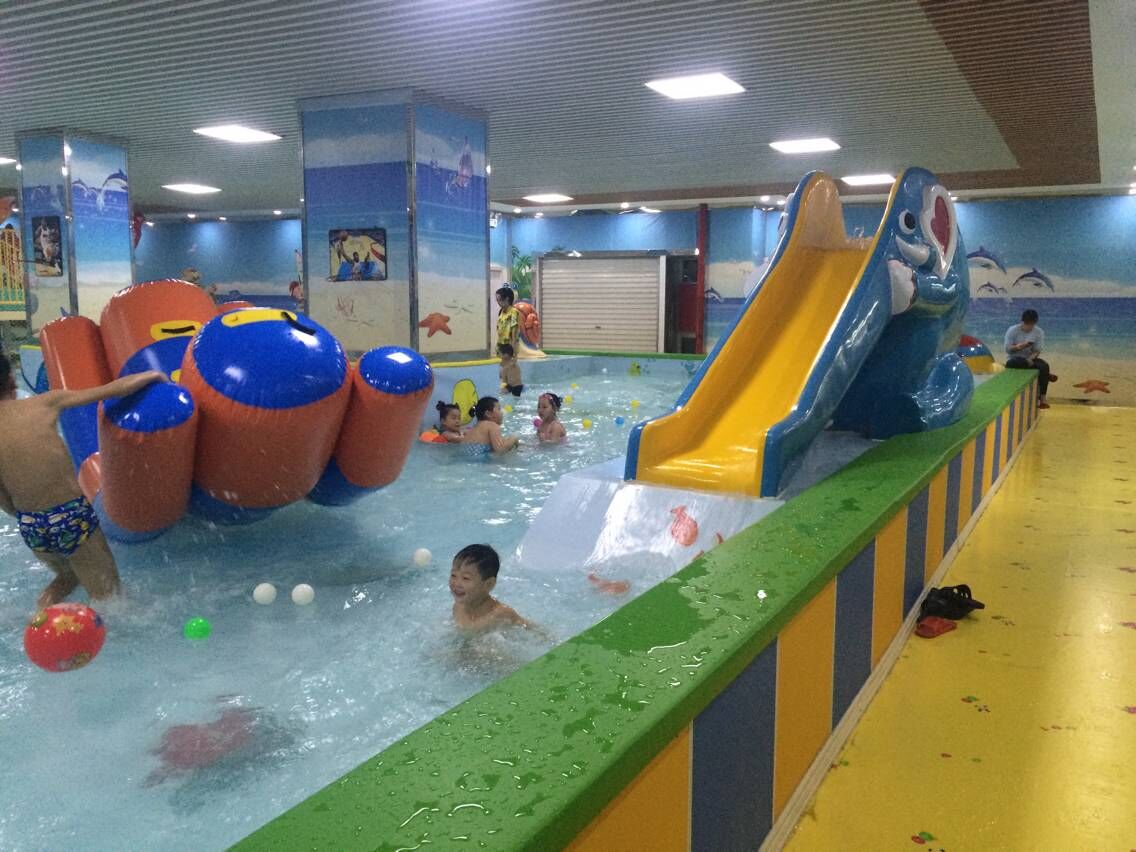 儿童水上乐园设备供应商生产厂家报价有哪些