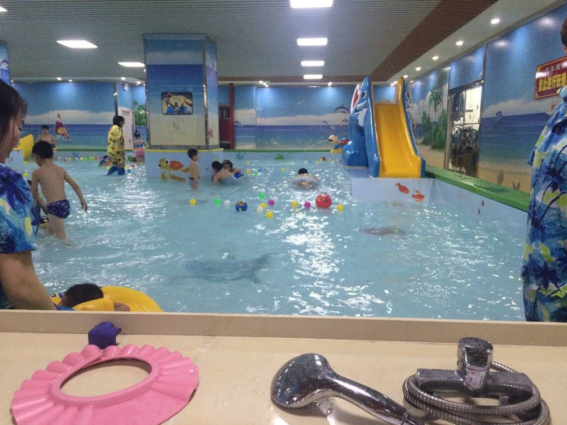 儿童水上乐园设备供应商生产厂家报价有哪些