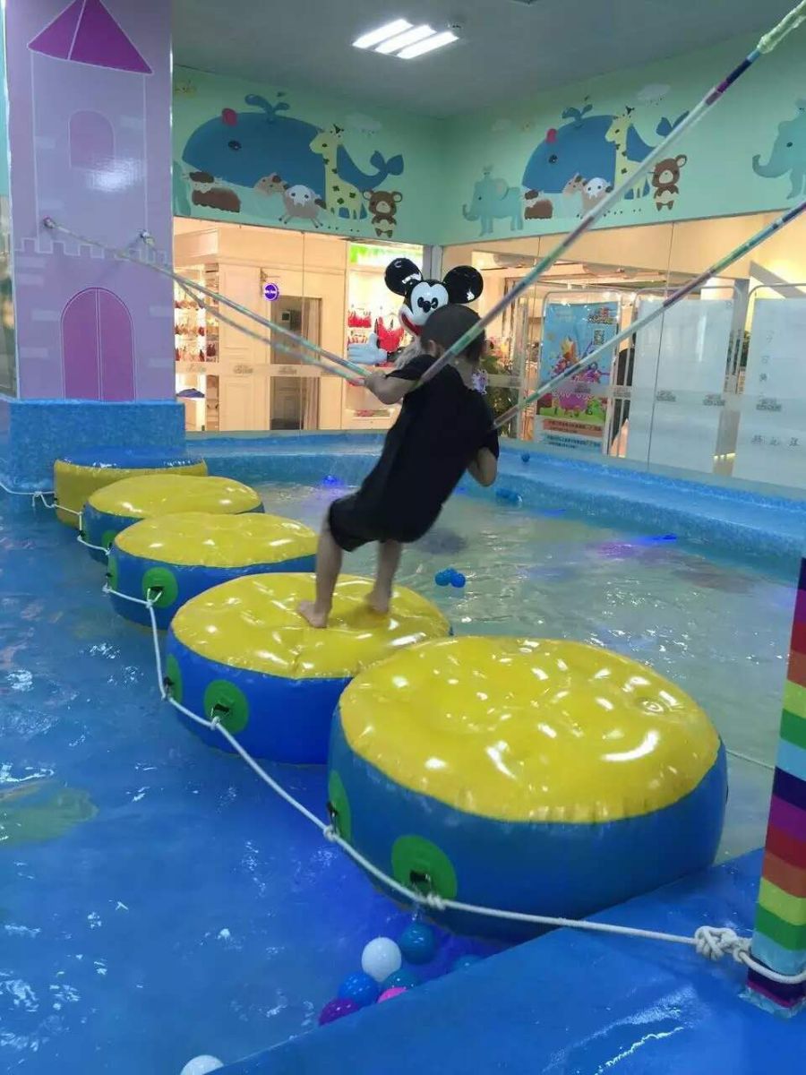 投资儿童水上乐园项目如何进行策划
