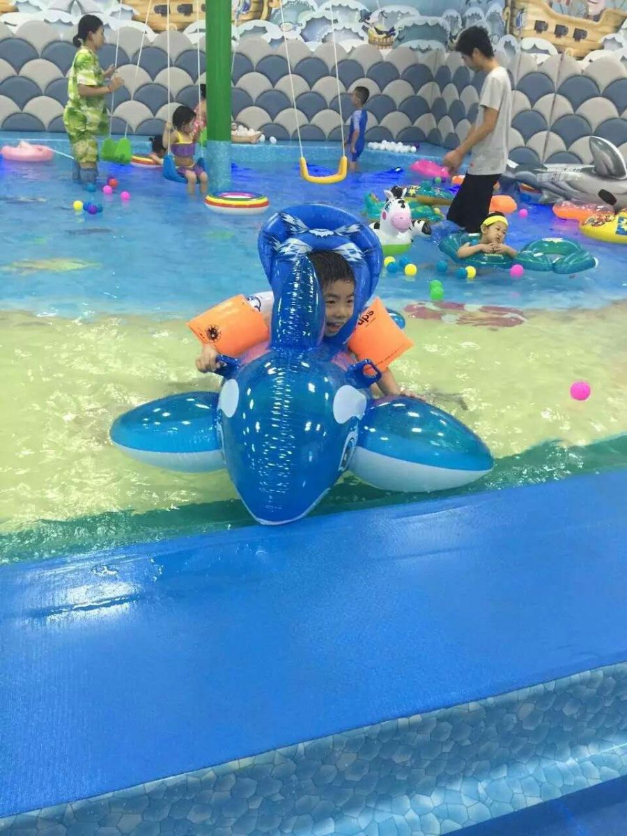 室内儿童水上乐园品牌厂家有哪些