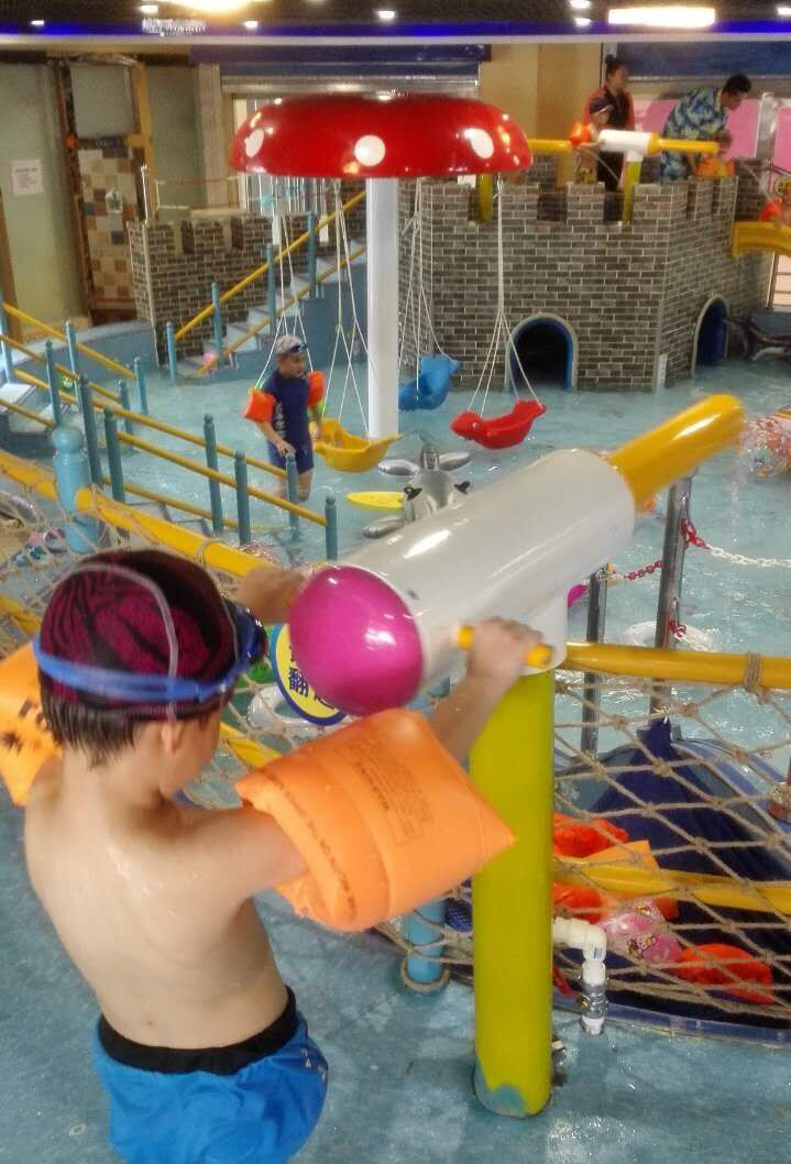 投资一家水上乐园要怎么进行