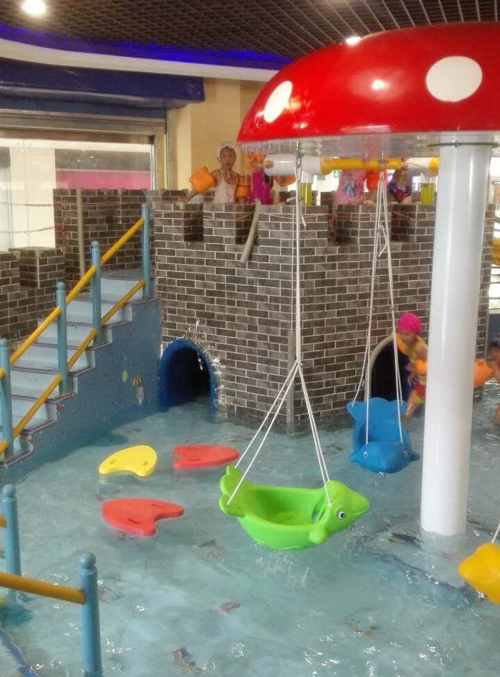 投资一家水上乐园要怎么进行