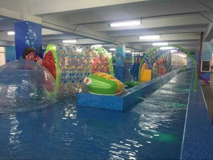 投资水上乐园怎么规划_儿童水上乐园项目规划方案