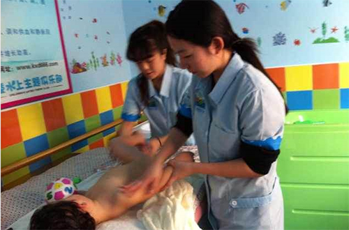 加盟婴儿游泳馆需要多少钱