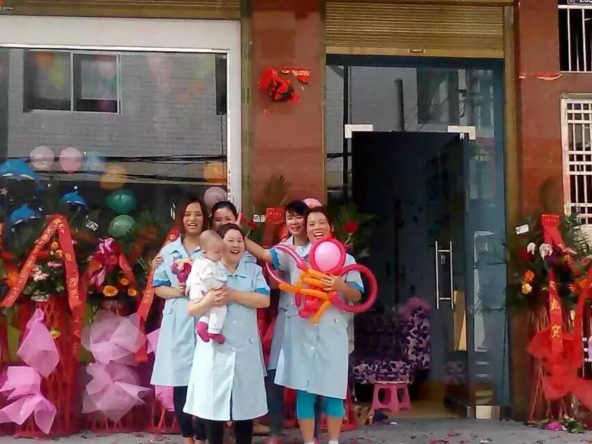 开一家宝宝游泳馆投资费用是多少?