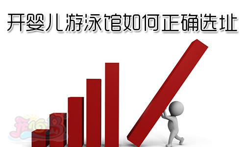 在小区开婴儿游泳馆如何选址?婴儿游泳馆正确的选址方法